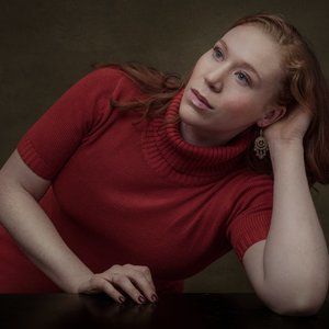 Meet your Posher, Keira